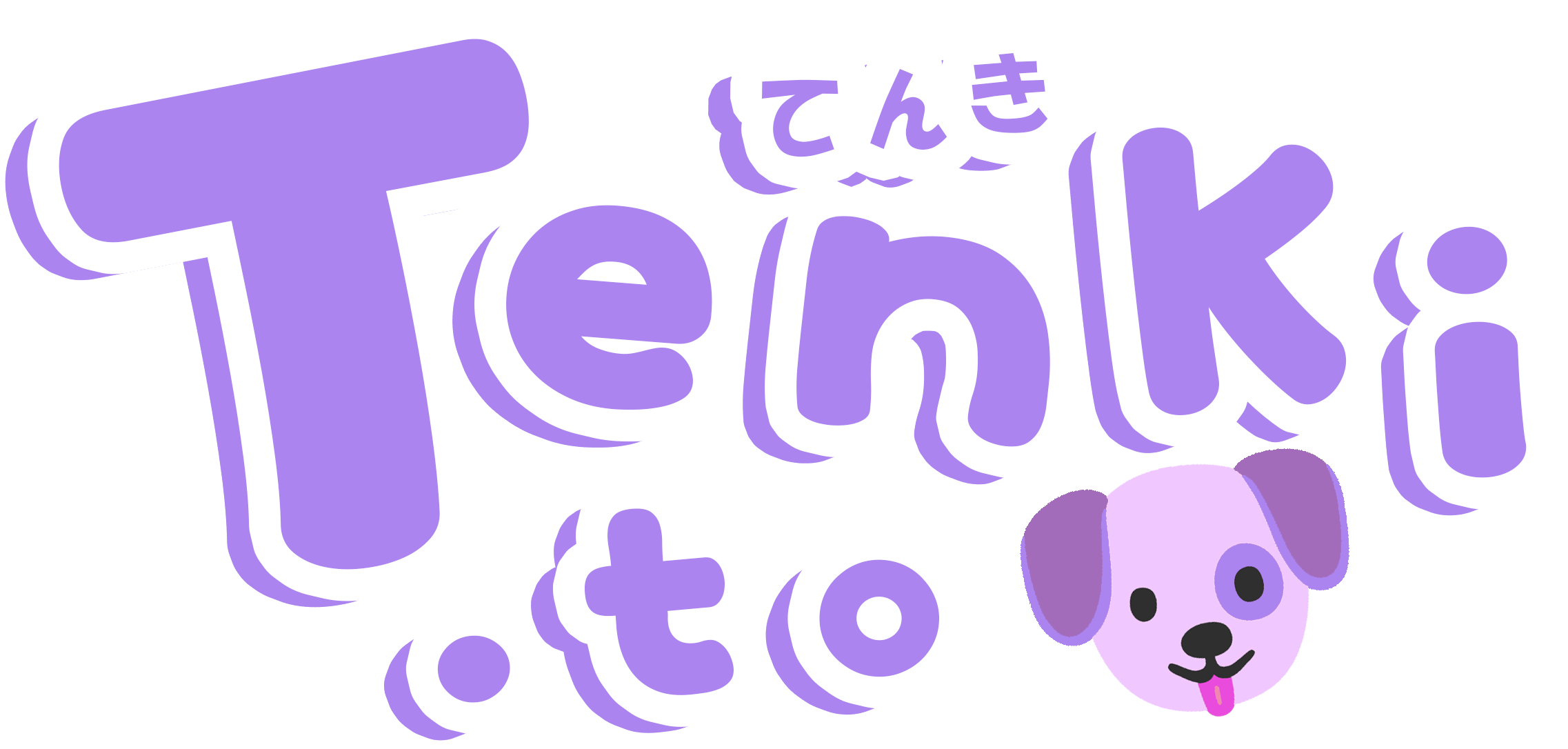 tenki.to logo